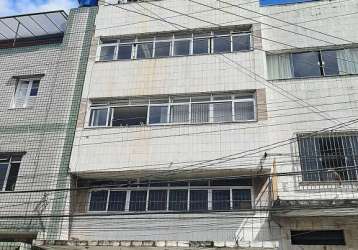 Sala comercial para alugar na rua floriano peixoto, centro, juiz de fora, 60 m2 por r$ 1.500