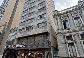 Kitnet / stúdio para alugar na avenida barão do rio branco, _2244, centro, juiz de fora, 49 m2 por r$ 700