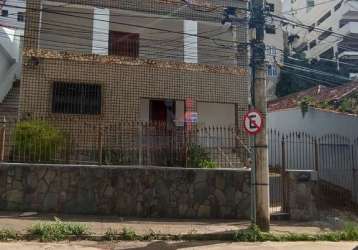 Casa comercial para alugar na rua quintino bocaiúva, 636, jardim glória, juiz de fora, 160 m2 por r$ 2.800