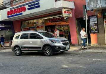 Casa comercial para alugar na rua batista de oliveira, centro, juiz de fora por r$ 4.900