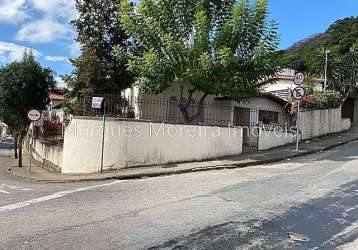 Casa comercial para alugar na rua visconde de mauá, santa helena, juiz de fora, 192 m2 por r$ 3.900