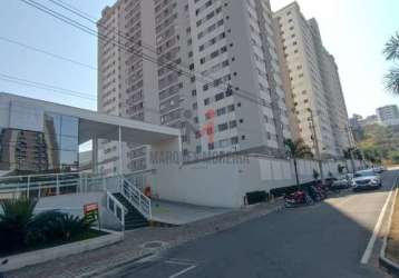 Cobertura com 2 quartos para alugar na avenida engenheiro valdir pedro monachesi, 1400, aeroporto, juiz de fora, 111 m2 por r$ 1.100