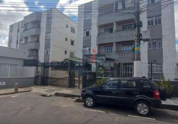 Apartamento com 2 quartos para alugar na rua dos artistas, 120, morro da glória, juiz de fora, 60 m2 por r$ 950