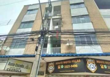 Apartamento com 2 quartos para alugar na rua mariano procópio, 857, centro, juiz de fora, 70 m2 por r$ 1.200