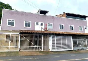 Casa com 2 quartos para alugar na rua das esmeraldas, marilândia, juiz de fora, 108 m2 por r$ 1.900