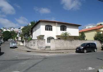 Casa comercial à venda na rua sebastião ferreira, são pedro, juiz de fora, 200 m2 por r$ 1.500.000