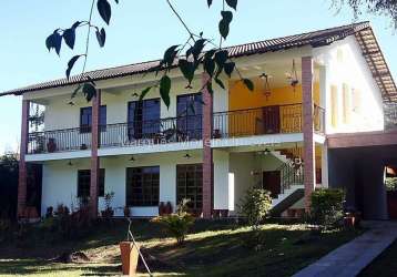 Casa com 3 quartos à venda na rua natal, parque jardim da serra, juiz de fora, 350 m2 por r$ 1.500.000