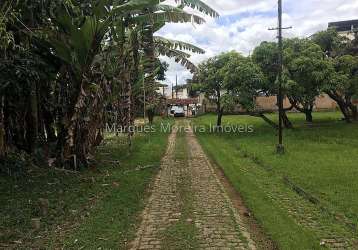 Terreno à venda na rua vicente josé weiss, são pedro, juiz de fora, 20700 m2 por r$ 15.000.000