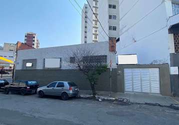 Sala comercial à venda na rua mariano procópio, centro, juiz de fora, 385 m2 por r$ 1.600.000