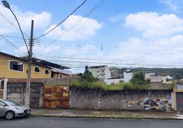 Terreno à venda na rua nossa senhora de lourdes, lourdes, juiz de fora, 805 m2 por r$ 1.000.000