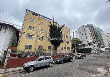 Cobertura com 3 quartos à venda na rua vilela filho, santa helena, juiz de fora, 119 m2 por r$ 629.000