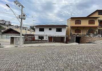 Casa com 4 quartos à venda na rua asterio aleixo, quintas das avenidas, juiz de fora, 450 m2 por r$ 1.080.000