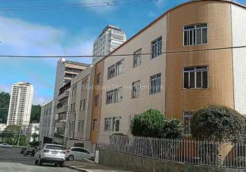 Apartamento com 2 quartos à venda na rua francisco senra, boa vista, juiz de fora, 85 m2 por r$ 320.000