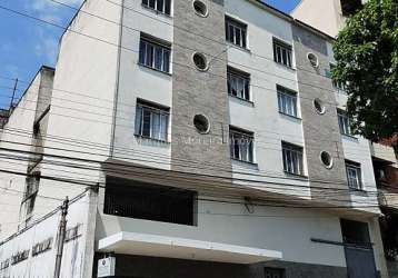 Apartamento com 2 quartos à venda na rua doutor joão pinheiro, 675, jardim glória, juiz de fora, 98 m2 por r$ 299.000