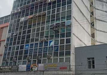 Ponto comercial à venda na avenida getúlio vargas, centro, juiz de fora, 95 m2 por r$ 180.000