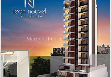 Apartamento com 2 quartos à venda na rua severino meireles, passos, juiz de fora, 134 m2 por r$ 810.000