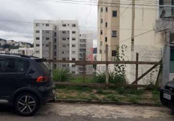 Terreno à venda na rua catulo breviglieri, santa catarina, juiz de fora, 700 m2 por r$ 850.000