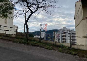 Terreno à venda na rua josé romão guedes, granbery, juiz de fora, 840 m2 por r$ 450.000