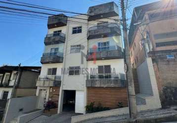 Apartamento com 3 quartos à venda na rua mário pereira de lima, santa cecília, juiz de fora, 112 m2 por r$ 499.000