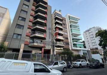 Apartamento com 4 quartos à venda na rua senador salgado filho, bom pastor, juiz de fora, 220 m2 por r$ 1.200.000