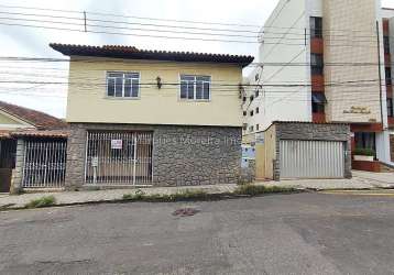 Casa com 3 quartos à venda na rua da laguna, jardim glória, juiz de fora, 190 m2 por r$ 650.000