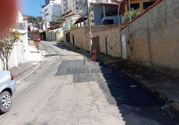 Terreno à venda na rua albertino gonçalves vieira, jardim das laranjeiras, juiz de fora, 291 m2 por r$ 215.000