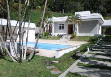 Casa com 4 quartos à venda na rua belém, parque jardim da serra, juiz de fora, 160 m2 por r$ 1.500.000