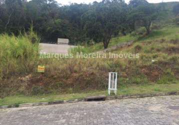 Terreno à venda na rua plácido de magalhães gomes, lourdes, juiz de fora, 600 m2 por r$ 650.000