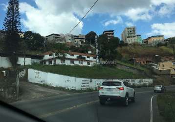 Barracão / galpão / depósito à venda na rua paracatu, santa terezinha, juiz de fora, 1800 m2 por r$ 2.800.000