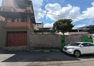 Terreno à venda na rua geraldina carvalho pinto, santa luzia, juiz de fora, 223 m2 por r$ 220.000