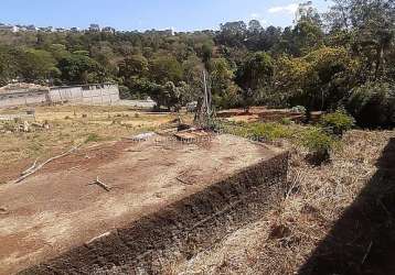 Terreno à venda na rua fortunato zanini, vina del mar, juiz de fora, 1500 m2 por r$ 400.000