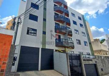 Cobertura com 3 quartos à venda na rua monsenhor pedro arbex, 20, são mateus, juiz de fora, 162 m2 por r$ 589.000