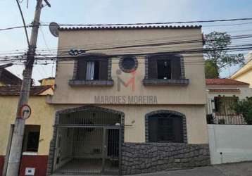 Casa comercial à venda na rua barão de são marcelino, passos, juiz de fora, 119 m2 por r$ 650.000