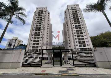 Apartamento com 2 quartos à venda na rua severino meireles, 135, passos, juiz de fora, 89 m2 por r$ 540.000