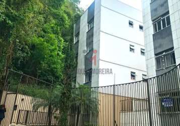 Apartamento com 3 quartos à venda na rua luiz sansão, 90, santa helena, juiz de fora, 83 m2 por r$ 340.000