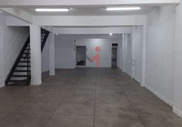 Ponto comercial à venda na rua são sebastião, centro, juiz de fora, 120 m2 por r$ 1.290.000