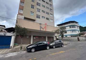 Ponto comercial à venda na rua nossa senhora do líbano, grajaú, juiz de fora, 44 m2 por r$ 190.000