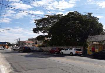 Terreno a venda em sp vila nova cachoeirinha