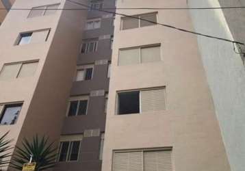 Apartamento a venda em sp barra funda