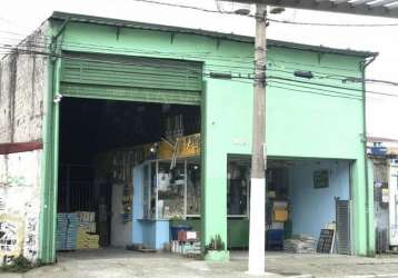 Galpão a venda em sp vila prudente