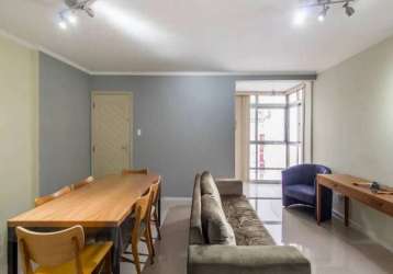 Apartamento a venda em sp jardim paulista