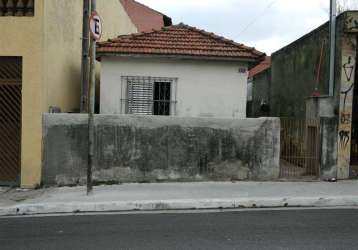 Casa a venda em sp vila ema