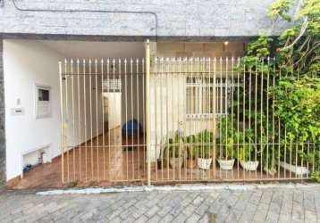 Casa a venda em sp vila carrão