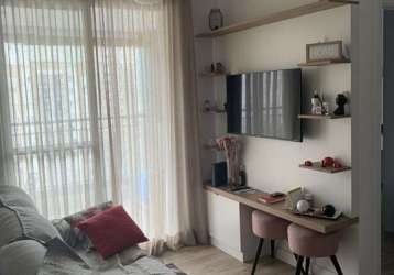 Apartamento a venda em sp cambuci