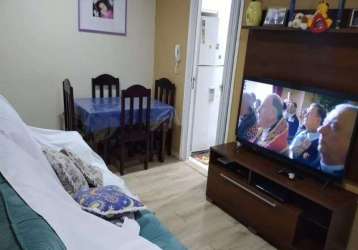 Apartamento a venda em sp itaquera