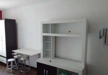 Apartamento a venda em sp santa cecília