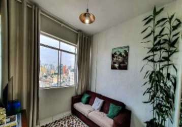 Apartamento a venda em sp liberdade