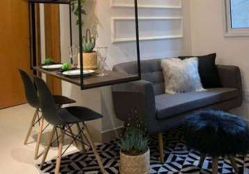 Apartamento a venda em sp vila guilhermina