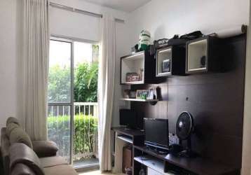 Apartamento a venda em sp cambuci