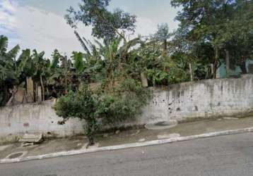 Terreno a venda em sp guaianases